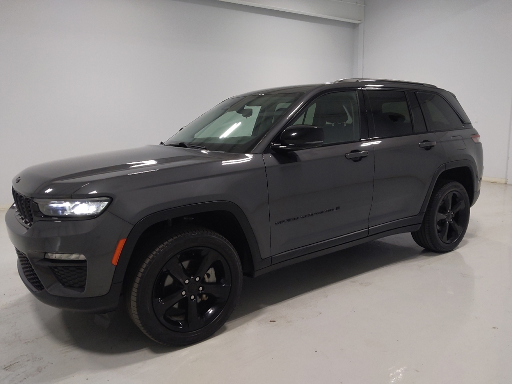 jeep grand cherokee 2023 1C4RJHBG6PC561387 image jeep grand cherokee 2023 1C4RJHBG6PC561387 image